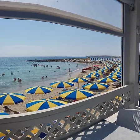 Casa de Férias Pina Gallipoli