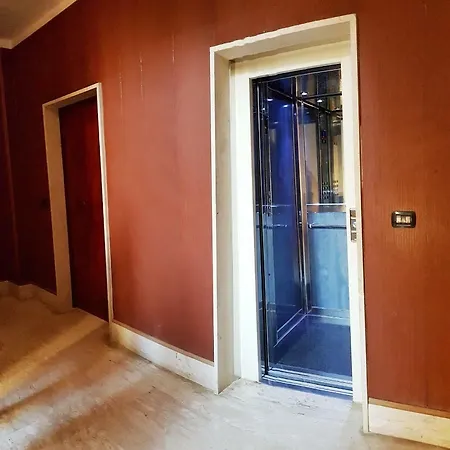 Casa de Férias Pina Gallipoli