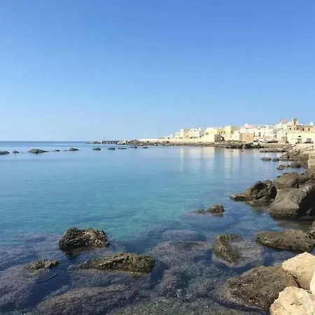 Pina Casa de Férias Gallipoli