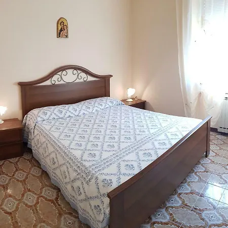 Prázdninový dům Pina