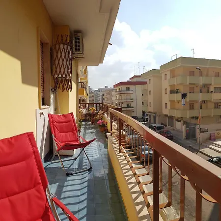 Casa de Férias Pina Gallipoli